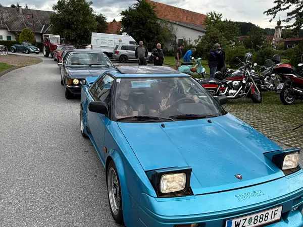 TOC-Fest 2026 – Traktor-Oldtimer-Club Markt Hartmannsdorf, Foto 20