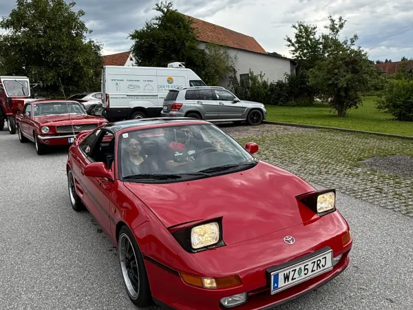 TOC-Fest 2026 – Traktor-Oldtimer-Club Markt Hartmannsdorf, Foto 21