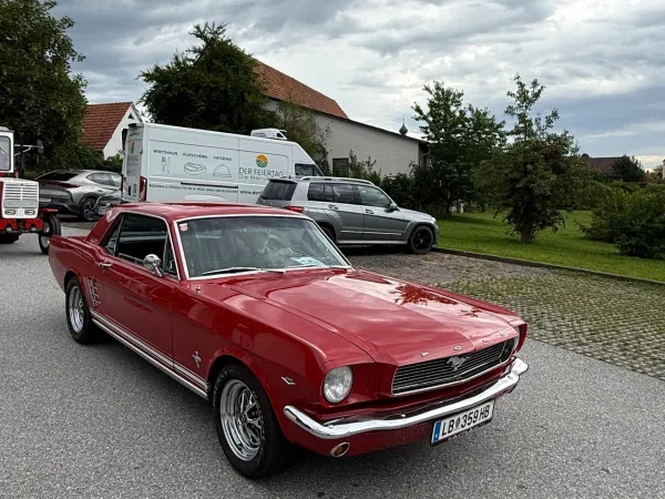 TOC-Fest 2026 – Traktor-Oldtimer-Club Markt Hartmannsdorf, Foto 22