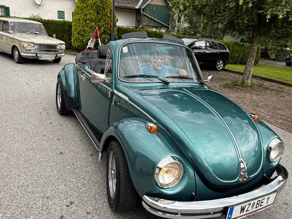 TOC-Fest 2026 – Traktor-Oldtimer-Club Markt Hartmannsdorf, Foto 23