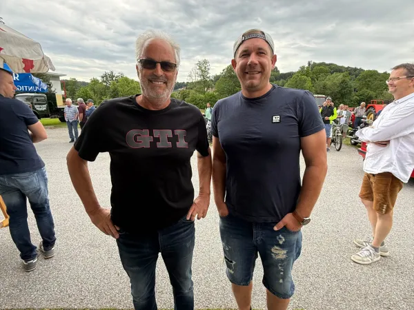 TOC-Fest 2026 – Traktor-Oldtimer-Club Markt Hartmannsdorf, Foto 24