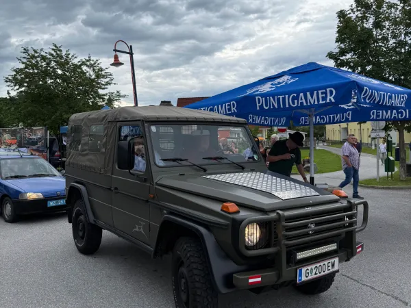 TOC-Fest 2026 – Traktor-Oldtimer-Club Markt Hartmannsdorf, Foto 25