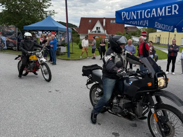 TOC-Fest 2026 – Traktor-Oldtimer-Club Markt Hartmannsdorf, Foto 26