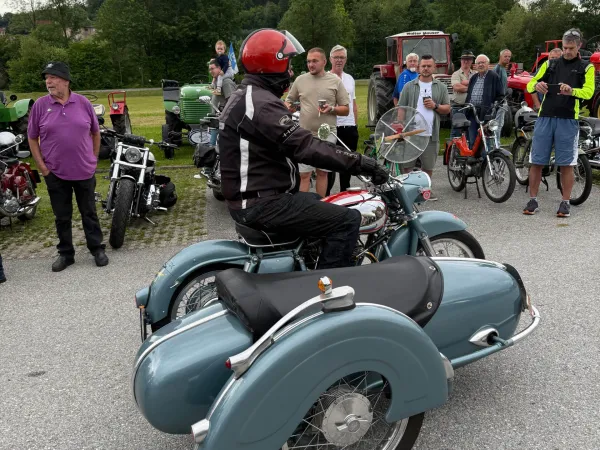 TOC-Fest 2026 – Traktor-Oldtimer-Club Markt Hartmannsdorf, Foto 27