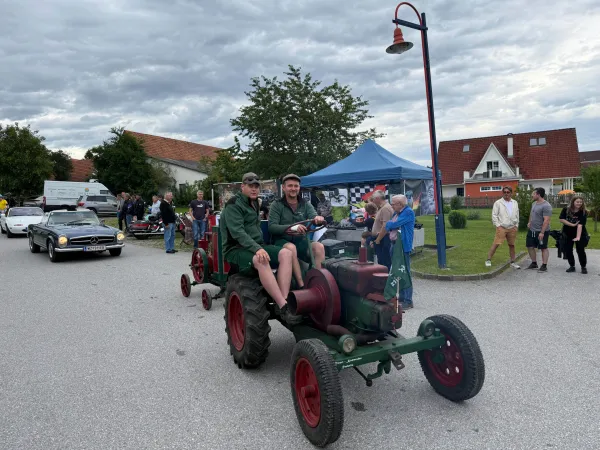 TOC-Fest 2026 – Traktor-Oldtimer-Club Markt Hartmannsdorf, Foto 28