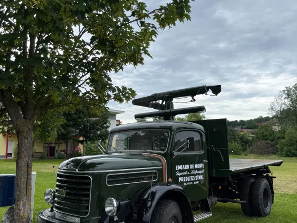 TOC-Fest 2026 – Traktor-Oldtimer-Club Markt Hartmannsdorf, Foto 29