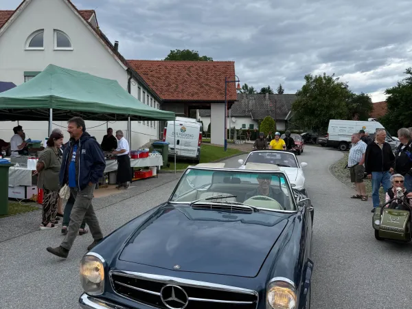 TOC-Fest 2026 – Traktor-Oldtimer-Club Markt Hartmannsdorf, Foto 30