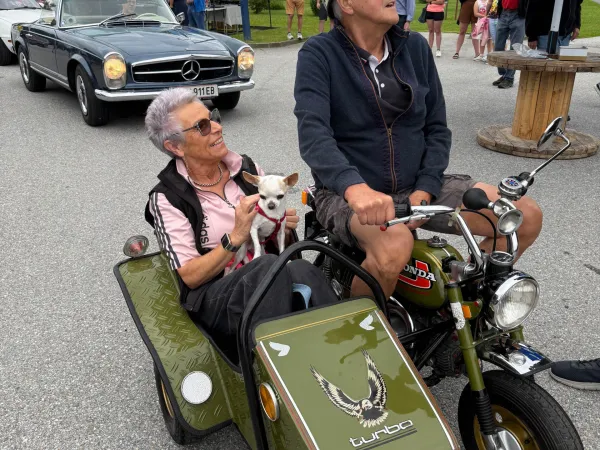 TOC-Fest 2026 – Traktor-Oldtimer-Club Markt Hartmannsdorf, Foto 31