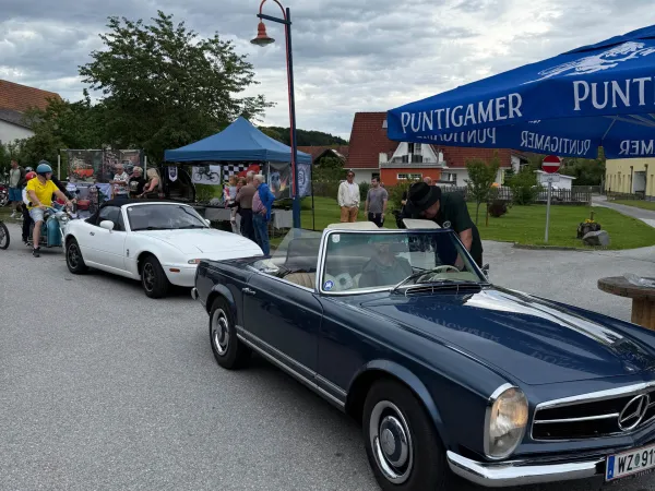 TOC-Fest 2026 – Traktor-Oldtimer-Club Markt Hartmannsdorf, Foto 32