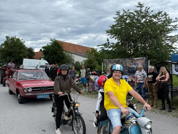 TOC-Fest 2026 – Traktor-Oldtimer-Club Markt Hartmannsdorf, Foto 33