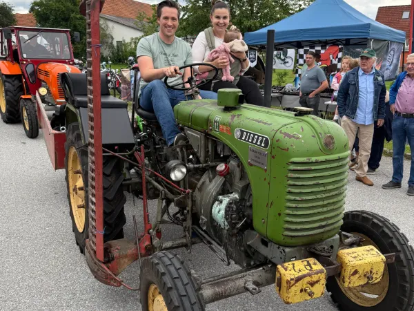 TOC-Fest 2026 – Traktor-Oldtimer-Club Markt Hartmannsdorf, Foto 34