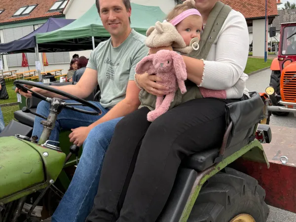 TOC-Fest 2026 – Traktor-Oldtimer-Club Markt Hartmannsdorf, Foto 35