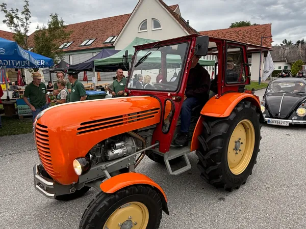 TOC-Fest 2026 – Traktor-Oldtimer-Club Markt Hartmannsdorf, Foto 36