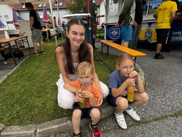 TOC-Fest 2026 – Traktor-Oldtimer-Club Markt Hartmannsdorf, Foto 40