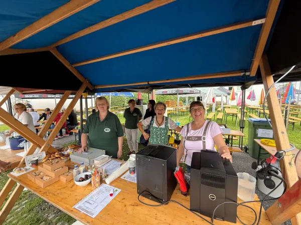 TOC-Fest 2026 – Traktor-Oldtimer-Club Markt Hartmannsdorf, Foto 42