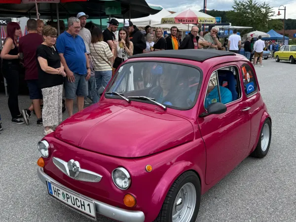 TOC-Fest 2026 – Traktor-Oldtimer-Club Markt Hartmannsdorf, Foto 45