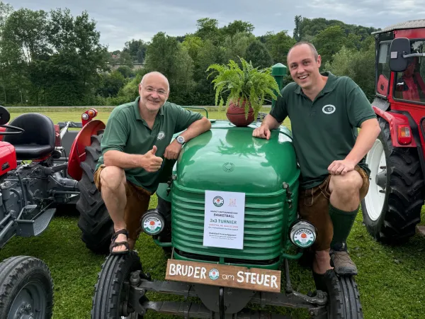 TOC-Fest 2026 – Traktor-Oldtimer-Club Markt Hartmannsdorf, Foto 47