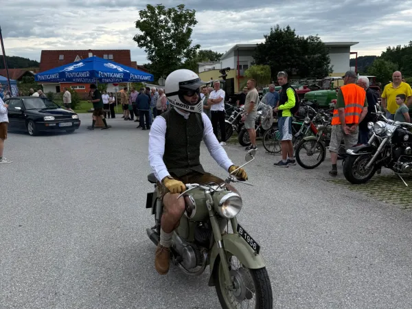 TOC-Fest 2026 – Traktor-Oldtimer-Club Markt Hartmannsdorf, Foto 49