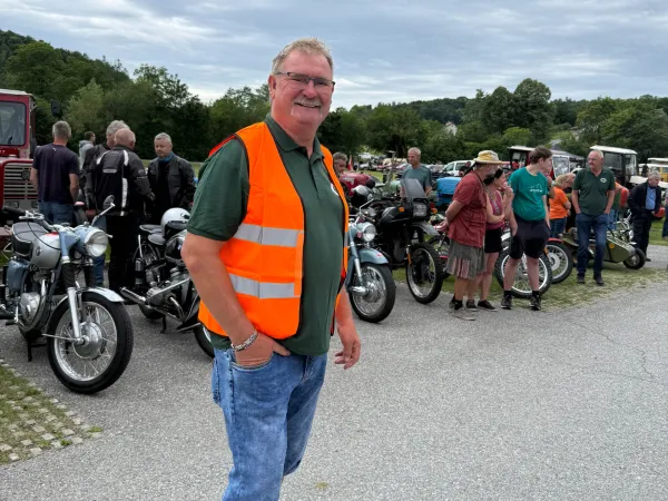 TOC-Fest 2026 – Traktor-Oldtimer-Club Markt Hartmannsdorf, Foto 50