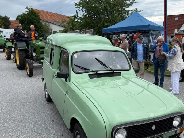 TOC-Fest 2026 – Traktor-Oldtimer-Club Markt Hartmannsdorf, Foto 51