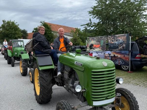 TOC-Fest 2026 – Traktor-Oldtimer-Club Markt Hartmannsdorf, Foto 52