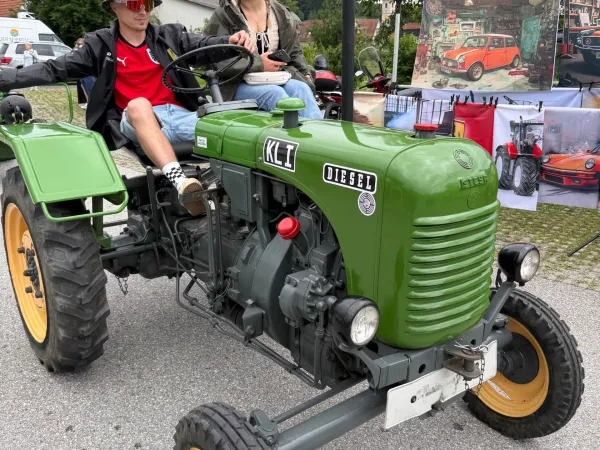 TOC-Fest 2026 – Traktor-Oldtimer-Club Markt Hartmannsdorf, Foto 53
