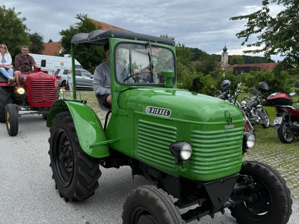 TOC-Fest 2026 – Traktor-Oldtimer-Club Markt Hartmannsdorf, Foto 54
