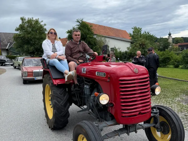 TOC-Fest 2026 – Traktor-Oldtimer-Club Markt Hartmannsdorf, Foto 55