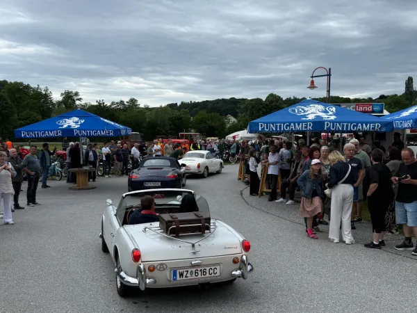 TOC-Fest 2026 – Traktor-Oldtimer-Club Markt Hartmannsdorf, Foto 58