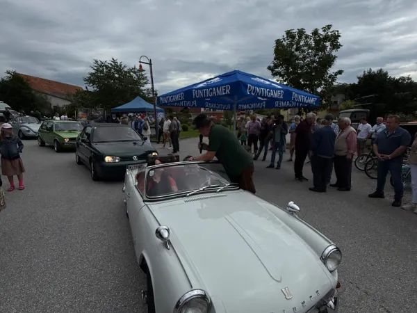 TOC-Fest 2026 – Traktor-Oldtimer-Club Markt Hartmannsdorf, Foto 59