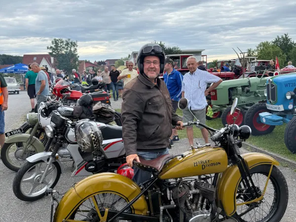 TOC-Fest 2026 – Traktor-Oldtimer-Club Markt Hartmannsdorf, Foto 64