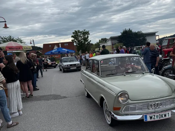 TOC-Fest 2026 – Traktor-Oldtimer-Club Markt Hartmannsdorf, Foto 65
