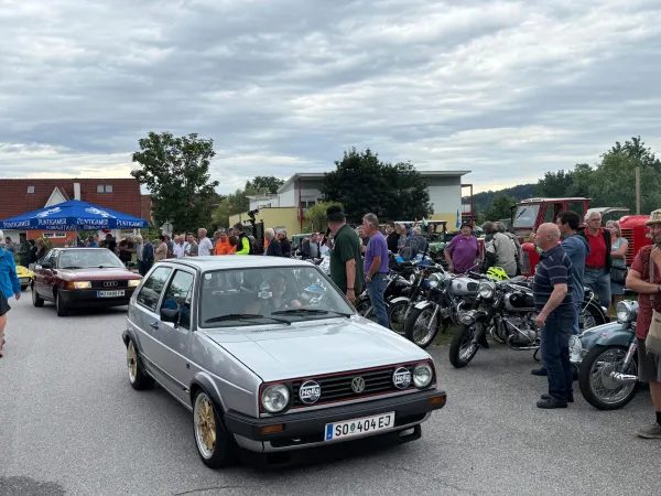 TOC-Fest 2026 – Traktor-Oldtimer-Club Markt Hartmannsdorf, Foto 66