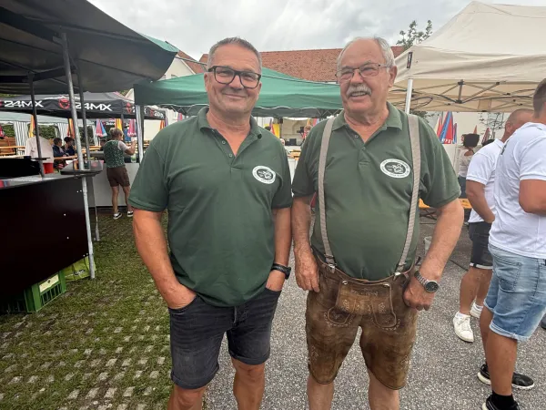 TOC-Fest 2026 – Traktor-Oldtimer-Club Markt Hartmannsdorf, Foto 67