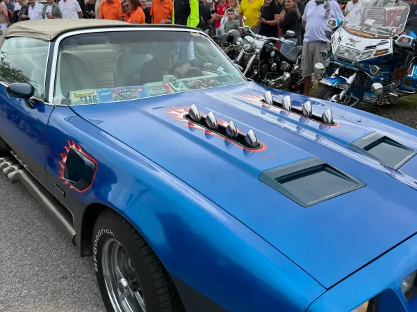 TOC-Fest 2026 – Traktor-Oldtimer-Club Markt Hartmannsdorf, Foto 68