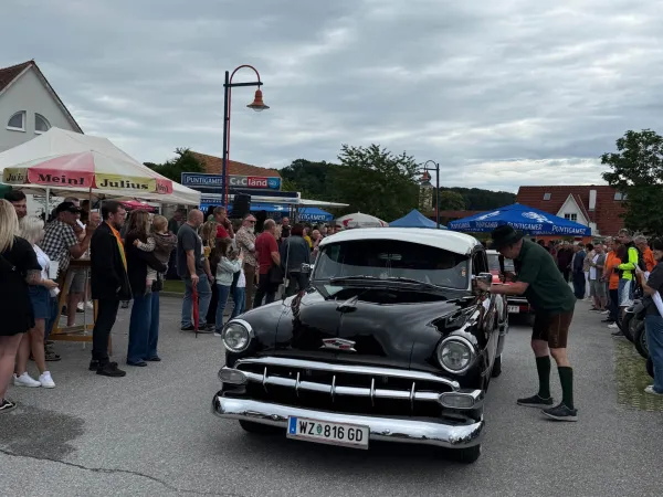 TOC-Fest 2026 – Traktor-Oldtimer-Club Markt Hartmannsdorf, Foto 70