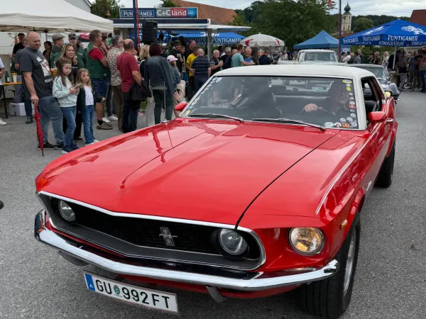 TOC-Fest 2026 – Traktor-Oldtimer-Club Markt Hartmannsdorf, Foto 71