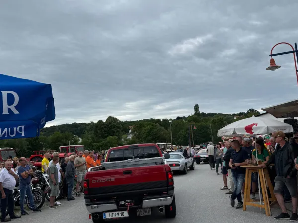 TOC-Fest 2026 – Traktor-Oldtimer-Club Markt Hartmannsdorf, Foto 72