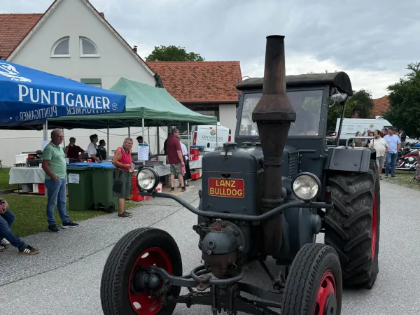 TOC-Fest 2026 – Traktor-Oldtimer-Club Markt Hartmannsdorf, Foto 75