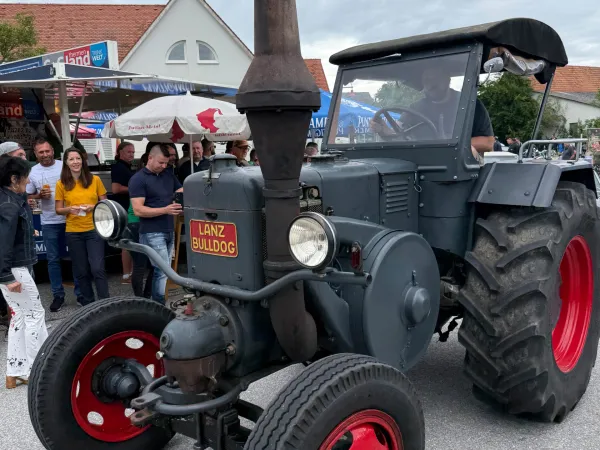 TOC-Fest 2026 – Traktor-Oldtimer-Club Markt Hartmannsdorf, Foto 76