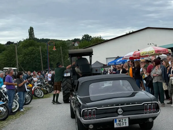TOC-Fest 2026 – Traktor-Oldtimer-Club Markt Hartmannsdorf, Foto 77