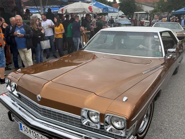 TOC-Fest 2026 – Traktor-Oldtimer-Club Markt Hartmannsdorf, Foto 78