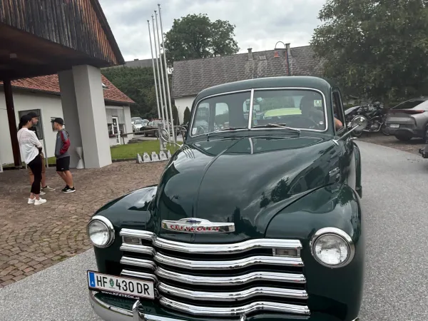 TOC-Fest 2026 – Traktor-Oldtimer-Club Markt Hartmannsdorf, Foto 80