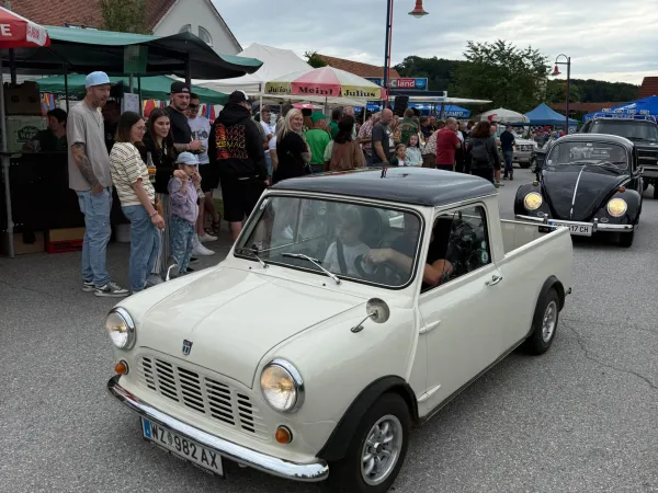 TOC-Fest 2026 – Traktor-Oldtimer-Club Markt Hartmannsdorf, Foto 85