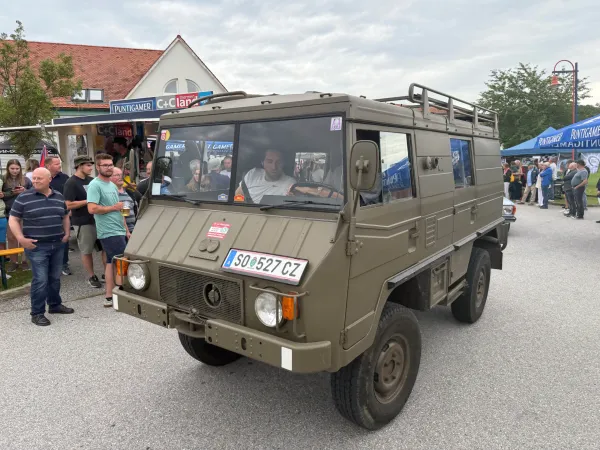TOC-Fest 2026 – Traktor-Oldtimer-Club Markt Hartmannsdorf, Foto 86
