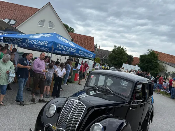 TOC-Fest 2026 – Traktor-Oldtimer-Club Markt Hartmannsdorf, Foto 87