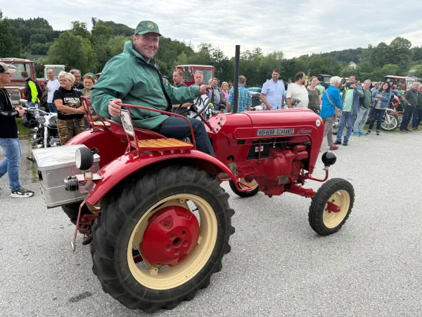 TOC-Fest 2026 – Traktor-Oldtimer-Club Markt Hartmannsdorf, Foto 89