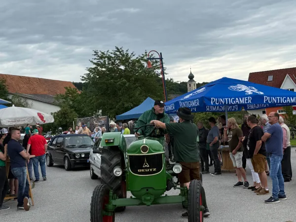 TOC-Fest 2026 – Traktor-Oldtimer-Club Markt Hartmannsdorf, Foto 90