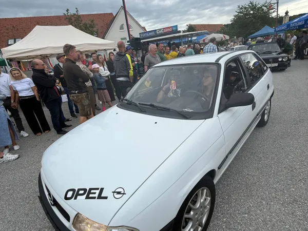 TOC-Fest 2026 – Traktor-Oldtimer-Club Markt Hartmannsdorf, Foto 91