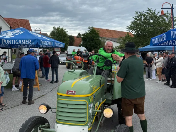 TOC-Fest 2026 – Traktor-Oldtimer-Club Markt Hartmannsdorf, Foto 94